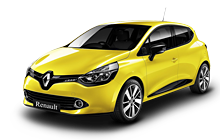 Renault Megane Coupe-cabriolet Servicing