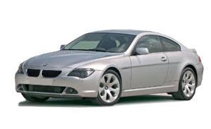 BMW 6 Series