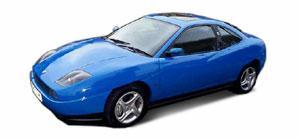 Fiat Coupe