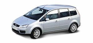 Ford Focus C-max