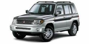 Mitsubishi Shogun Pinin