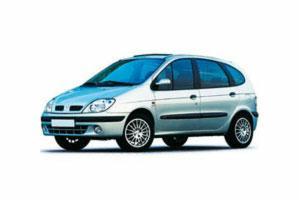 Renault Megane Scenic
