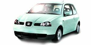 SEAT Arosa