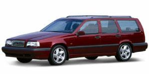 Volvo 850