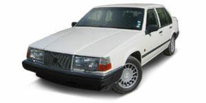 Volvo 960